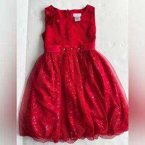 American Girl  Holiday Dress for Girls.  NWT Size 10